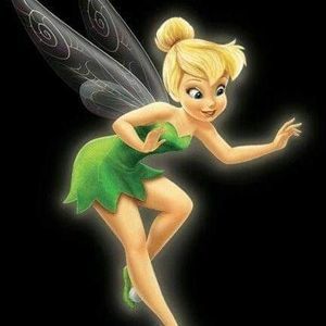 Meet your Posher, Tracy